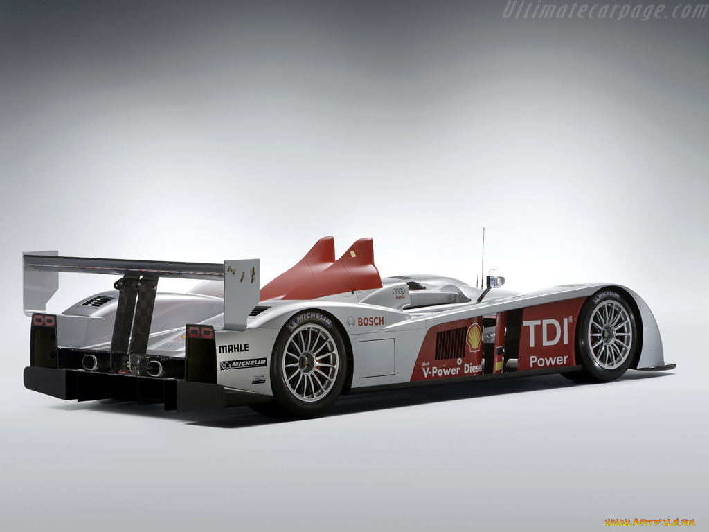 audi, r10, 